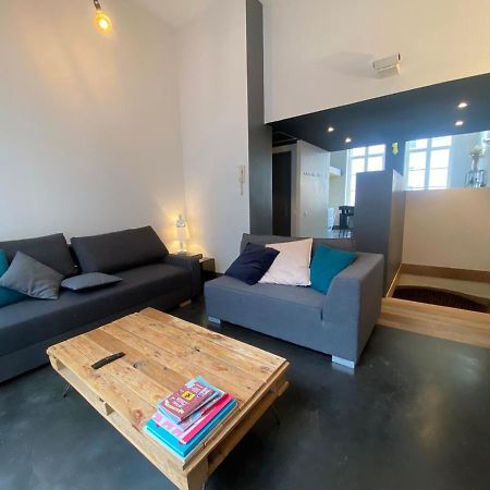 Au Beau Lieu De Metz Apartment Lille Exterior foto